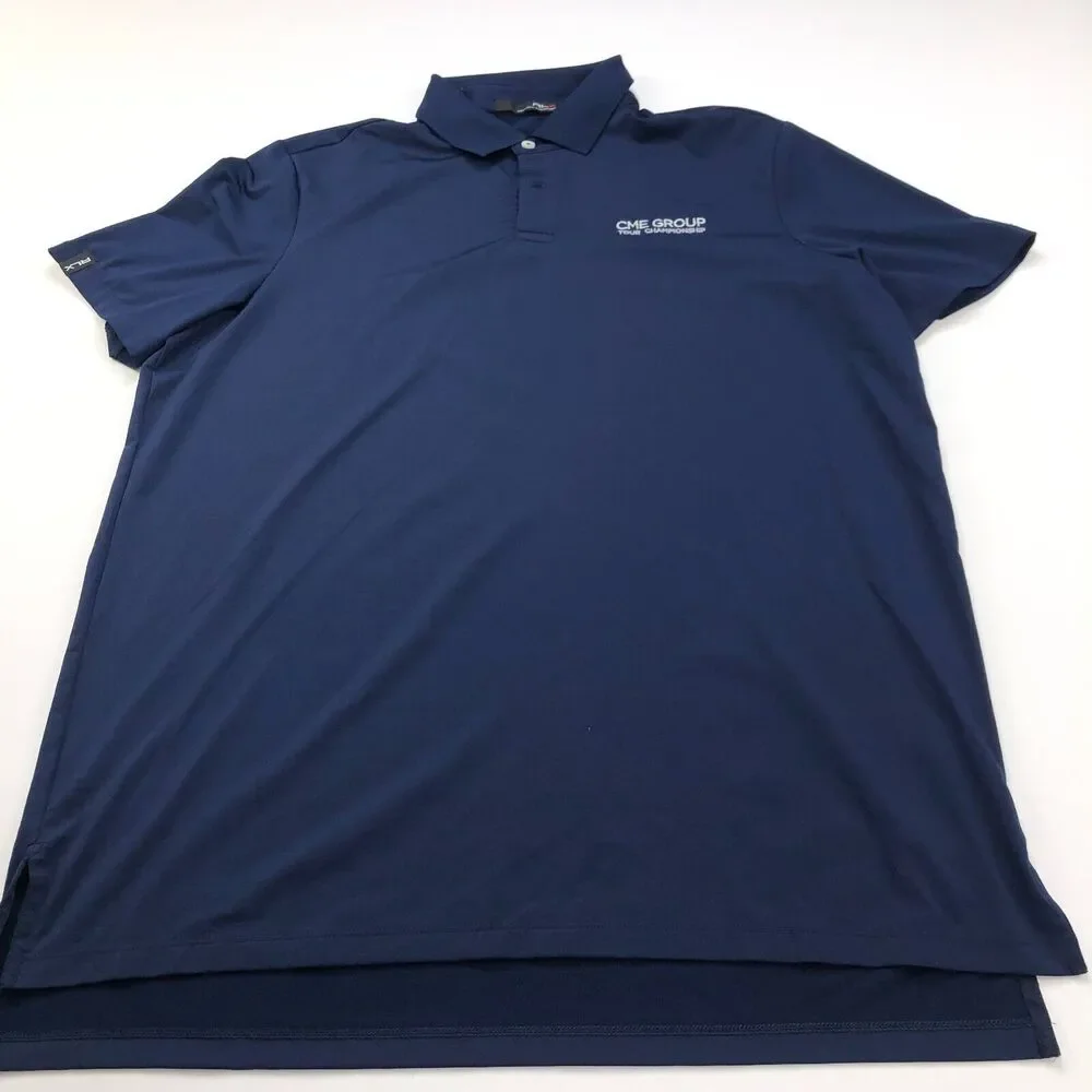 Ralph Lauren rlx ralph